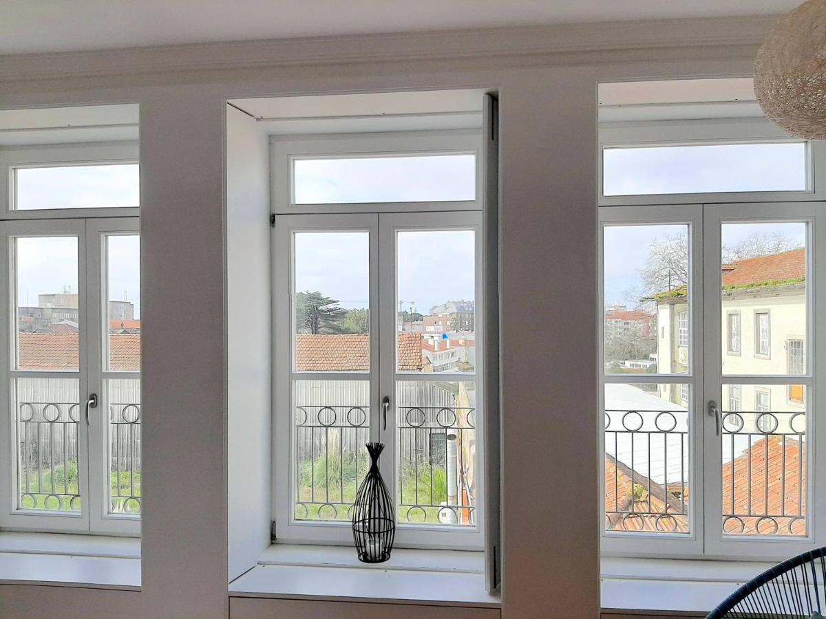 Cedofeita Studio, By Flat In Porto Appartamento Esterno foto
